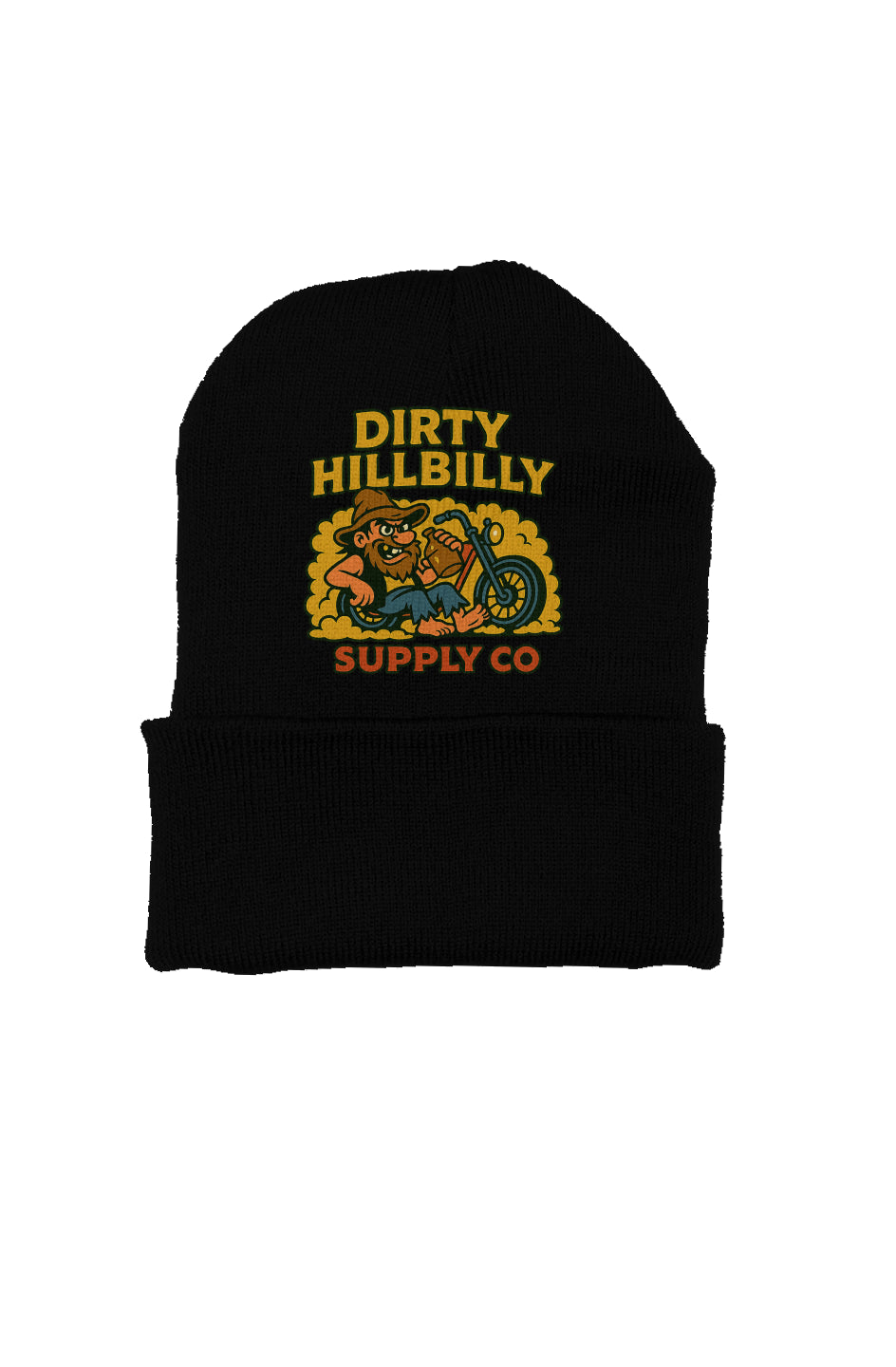 OG Logo Beanie