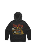 Stay Heavily Dirty