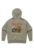 WO'S HEAVY HOOD