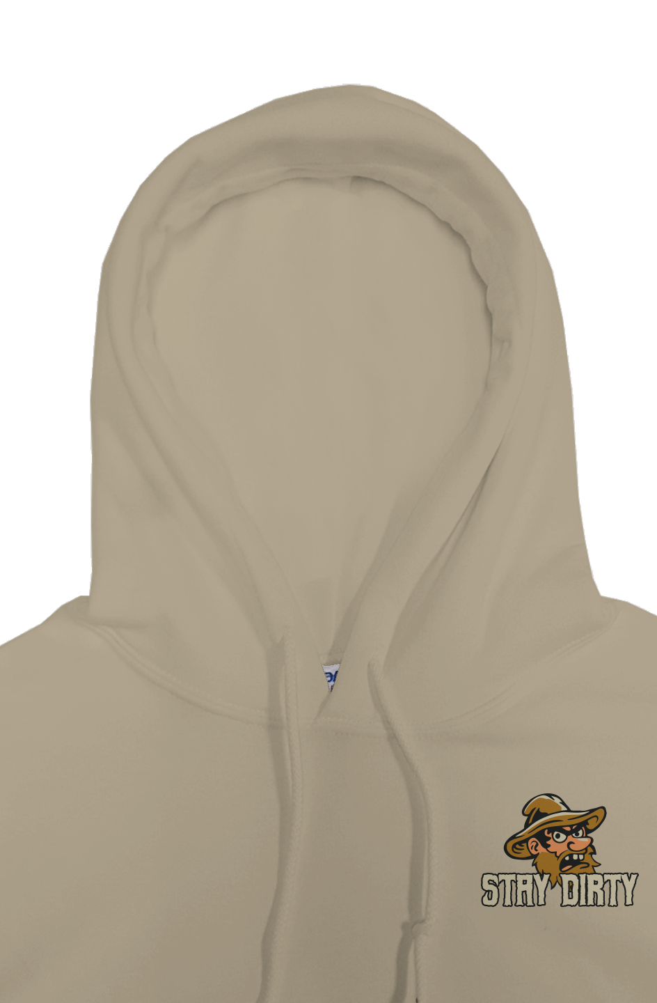 Run From Your Demons Hoodie