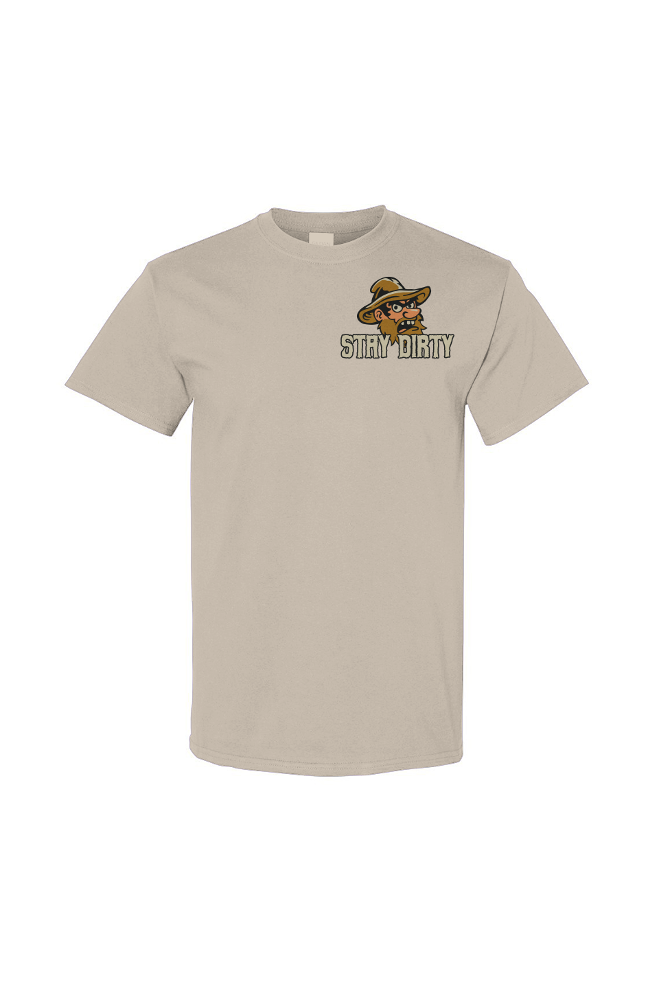 Run From Your Demons T-Shirt